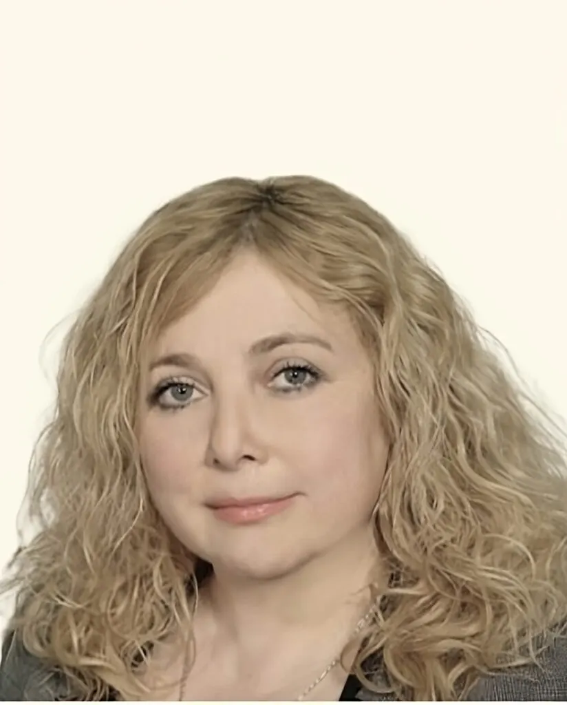 Nadiya Bondarchuk